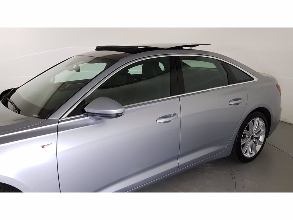 AUDI A6 50 3.0 tdi mhev business sport quattro tiptronic