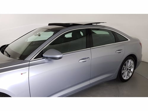 AUDI A6 50 3.0 tdi mhev business sport quattro tiptronic