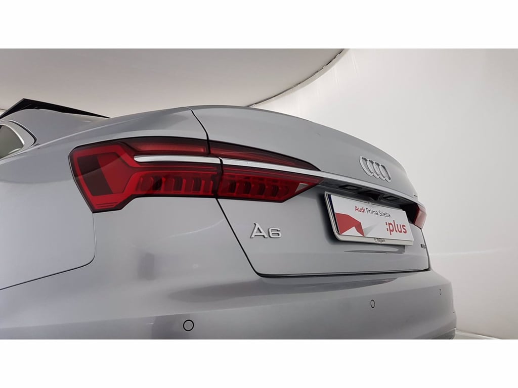 AUDI A6 50 3.0 tdi mhev business sport quattro tiptronic