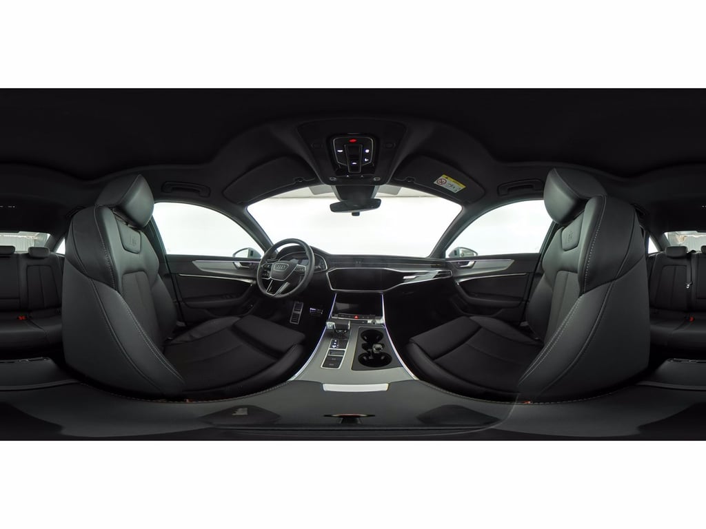 AUDI A6 50 3.0 tdi mhev business sport quattro tiptronic