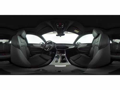 AUDI A6 50 3.0 tdi mhev business sport quattro tiptronic
