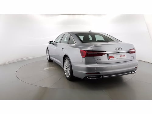 AUDI A6 50 3.0 tdi mhev business sport quattro tiptronic