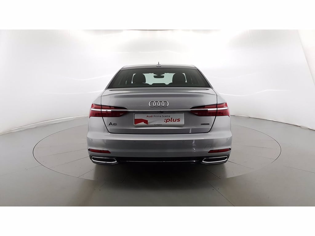 AUDI A6 50 3.0 tdi mhev business sport quattro tiptronic