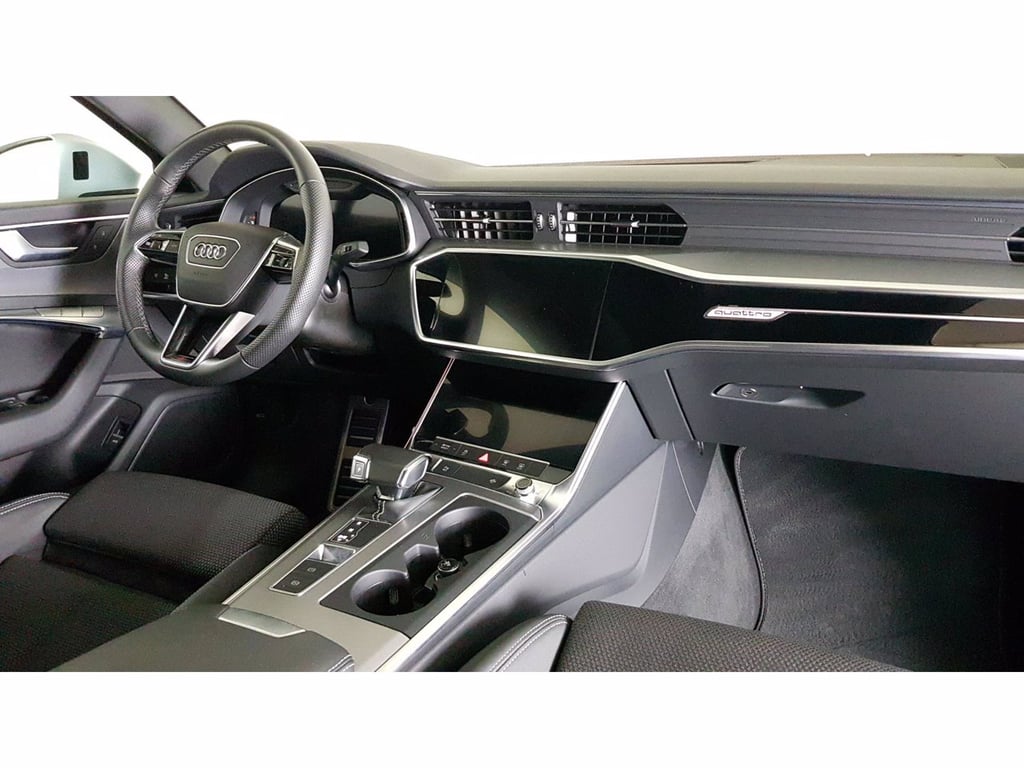 AUDI A6 50 3.0 tdi mhev business sport quattro tiptronic