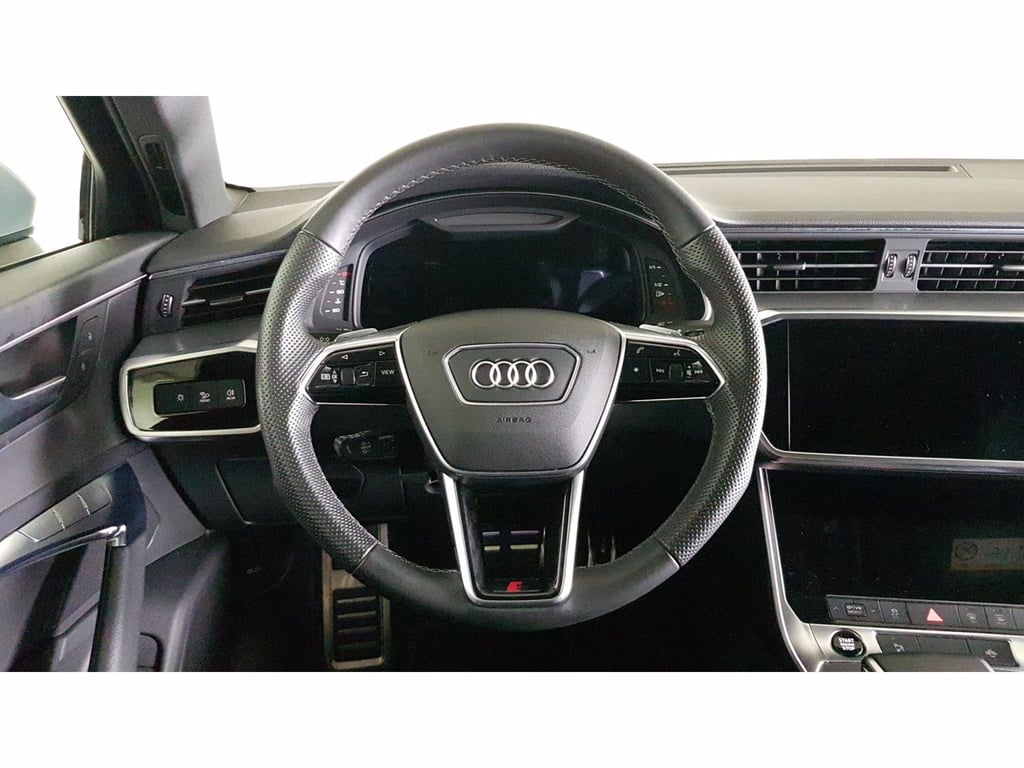 AUDI A6 50 3.0 tdi mhev business sport quattro tiptronic