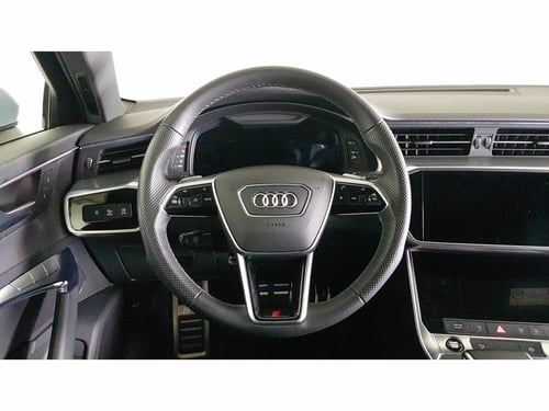 AUDI A6 50 3.0 tdi mhev business sport quattro tiptronic