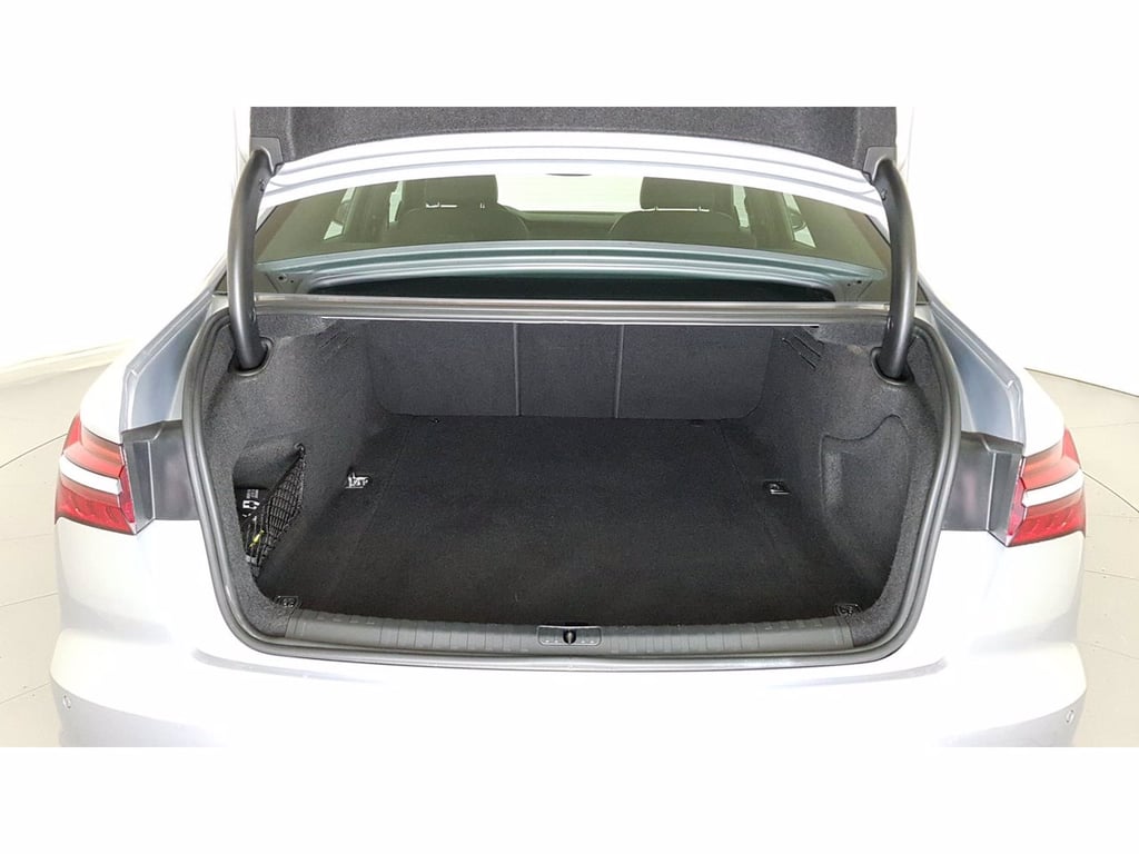 AUDI A6 50 3.0 tdi mhev business sport quattro tiptronic