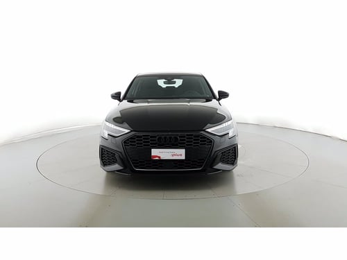 AUDI A3 sportback 30 1.0 tfsi mhev s line edition s-tronic