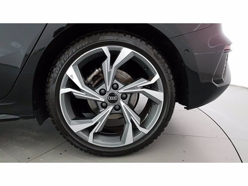 AUDI A3 sportback 30 1.0 tfsi mhev s line edition s-tronic