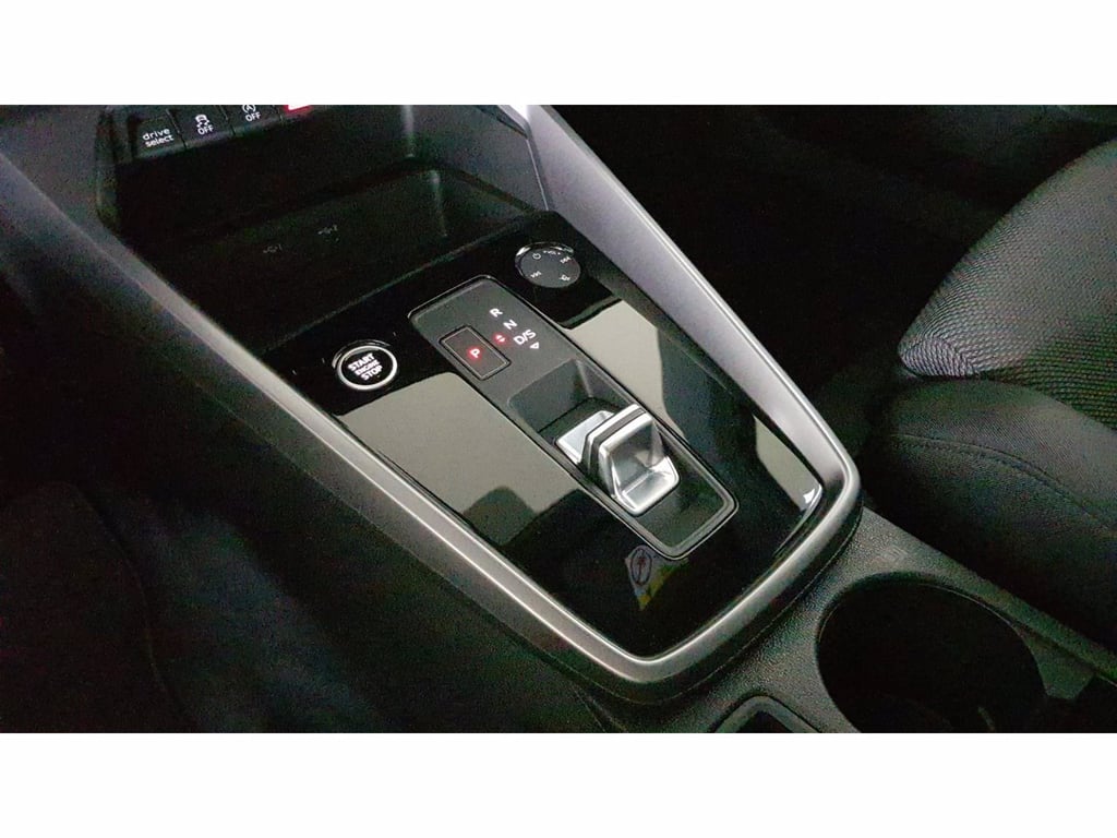 AUDI A3 sportback 30 1.0 tfsi mhev s line edition s-tronic