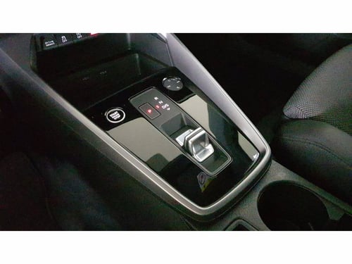 AUDI A3 sportback 30 1.0 tfsi mhev s line edition s-tronic