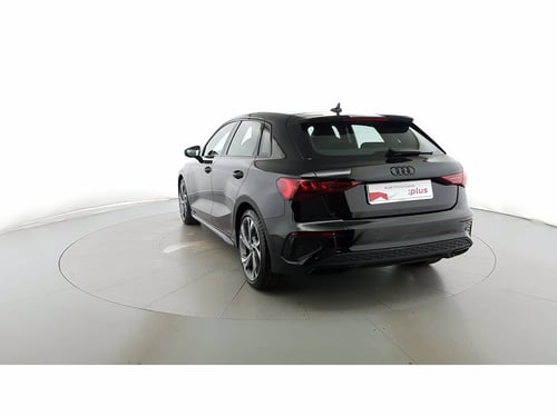 AUDI A3 sportback 30 1.0 tfsi mhev s line edition s-tronic