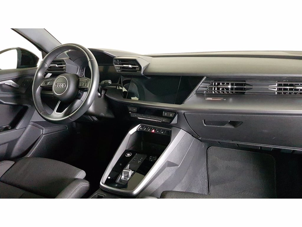 AUDI A3 sportback 30 1.0 tfsi mhev s line edition s-tronic