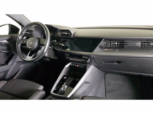 AUDI A3 sportback 30 1.0 tfsi mhev s line edition s-tronic