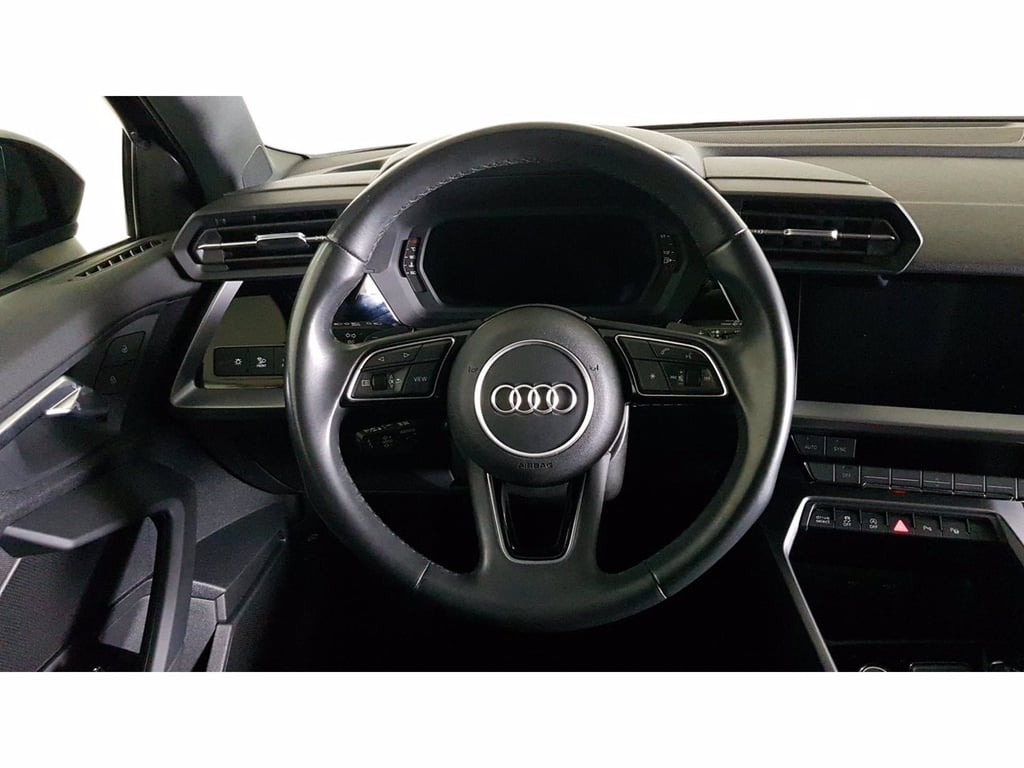 AUDI A3 sportback 30 1.0 tfsi mhev s line edition s-tronic