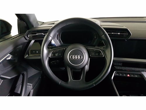 AUDI A3 sportback 30 1.0 tfsi mhev s line edition s-tronic