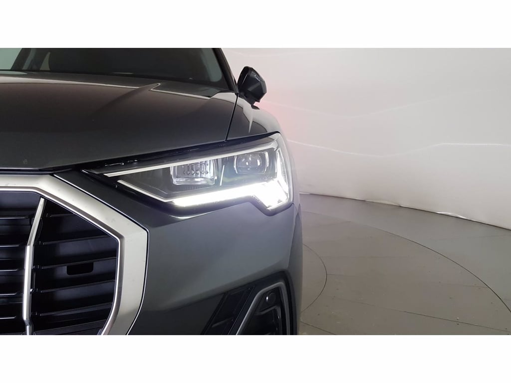 AUDI Q3 35 2.0 tdi s line edition s-tronic