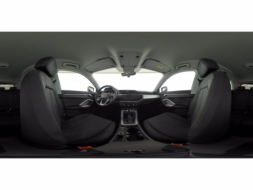 AUDI Q3 35 2.0 tdi s line edition s-tronic