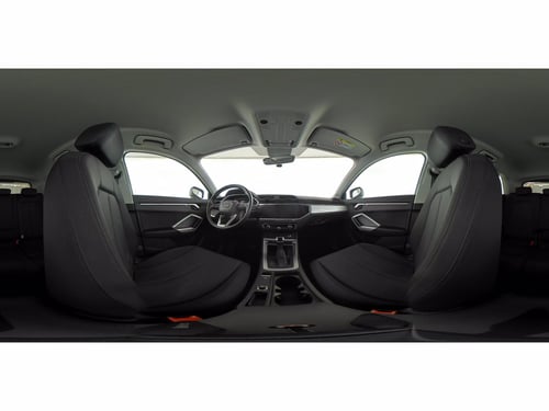 AUDI Q3 35 2.0 tdi s line edition s-tronic