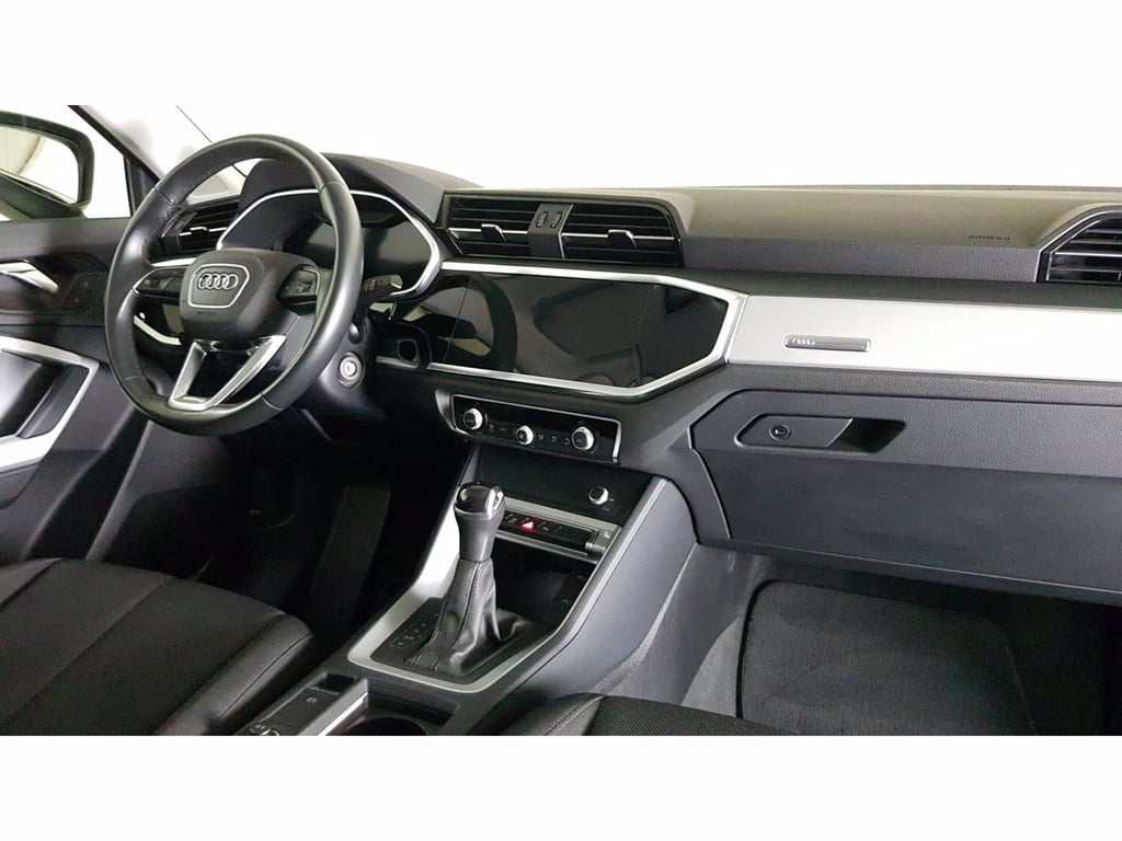 AUDI Q3 35 2.0 tdi s line edition s-tronic