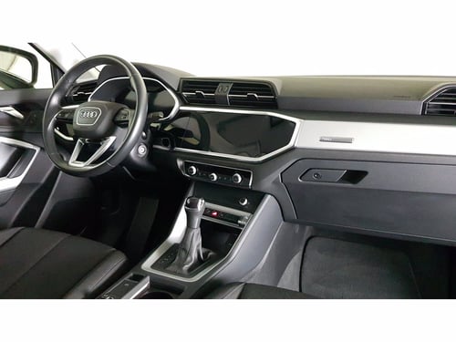 AUDI Q3 35 2.0 tdi s line edition s-tronic