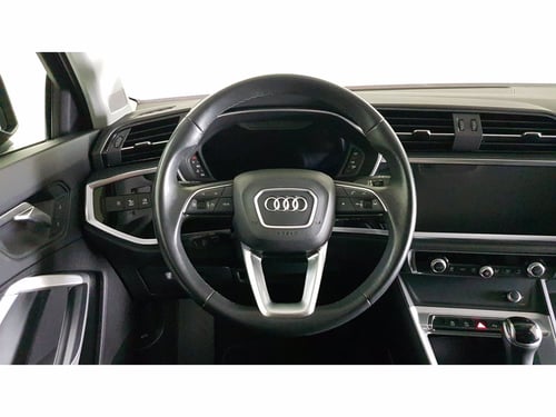 AUDI Q3 35 2.0 tdi s line edition s-tronic