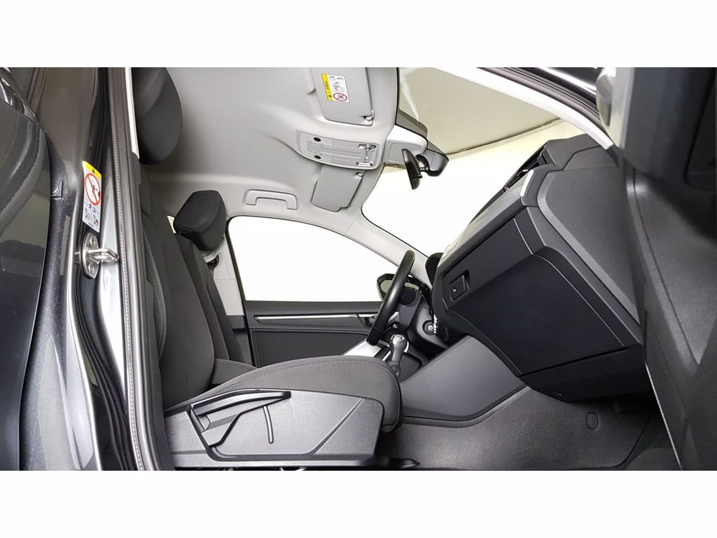AUDI Q3 35 2.0 tdi s line edition s-tronic
