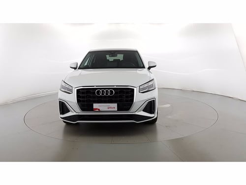 AUDI Q2 35 1.5 tfsi s line edition s-tronic