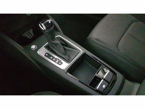 AUDI Q2 35 1.5 tfsi s line edition s-tronic