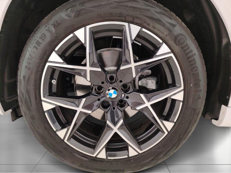 BMW X3 xdrive20d msport auto