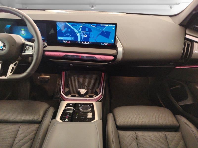 BMW X3 xdrive20d msport auto