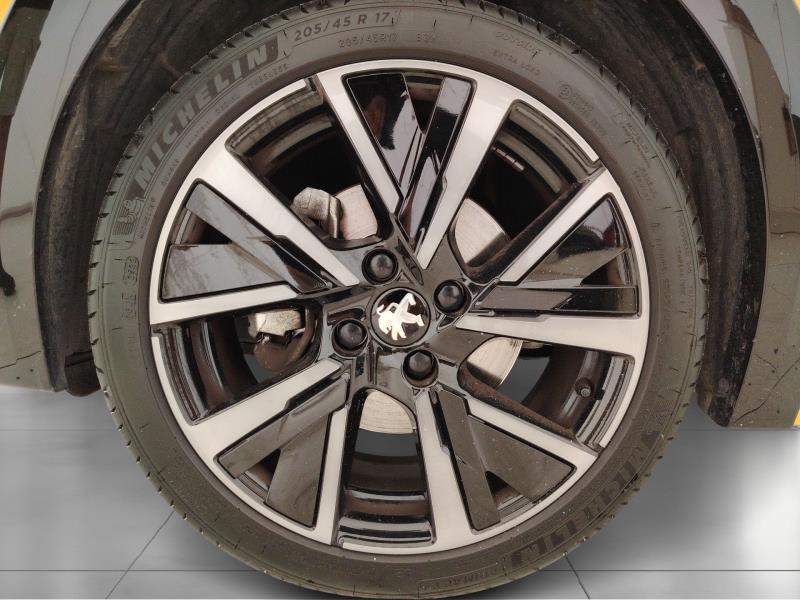 PEUGEOT 208 1.2 puretech gt pack s&s 100cv