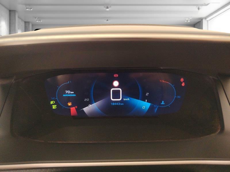 PEUGEOT 208 1.2 puretech gt pack s&s 100cv