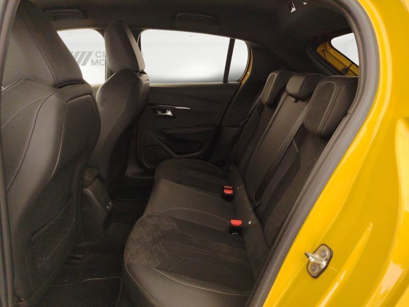 PEUGEOT 208 1.2 puretech gt pack s&s 100cv