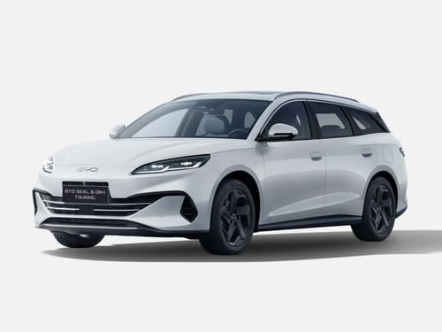 BYD Seal 6 dm-i touring 1.5 phev comfort
