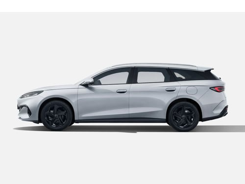 BYD Seal 6 dm-i touring 1.5 phev comfort