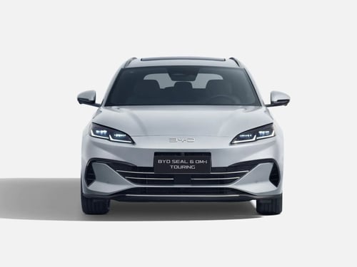BYD Seal 6 dm-i touring 1.5 phev comfort