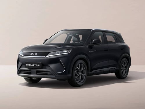 BYD Atto 2 64,8 kwh comfort