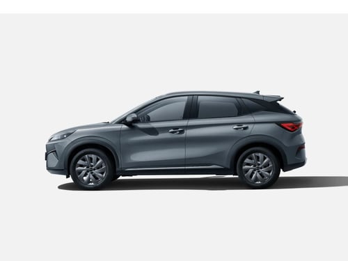 BYD Atto 3 evo 74,8 kwh design rwd