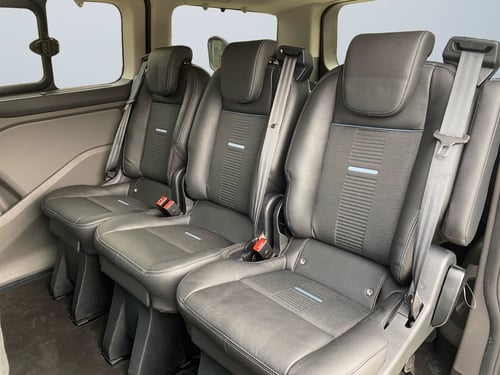 FORD Tourneo custom 320 2.0 tdci 185cv active l1h1 auto e6.2