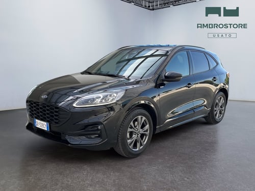 FORD Kuga 2.5 full hybrid st-line x 2wd 190cv cvt