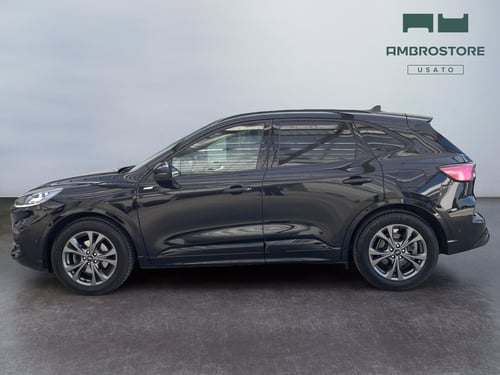 FORD Kuga 2.5 full hybrid st-line x 2wd 190cv cvt