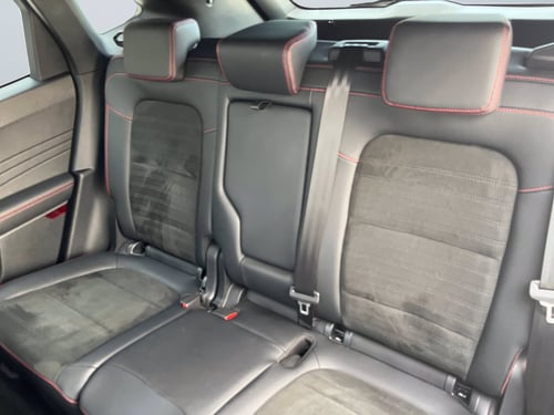 FORD Kuga 2.5 full hybrid st-line x 2wd 190cv cvt