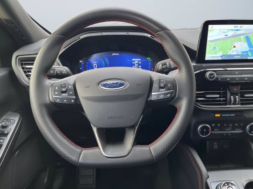 FORD Kuga 2.5 full hybrid st-line x 2wd 190cv cvt