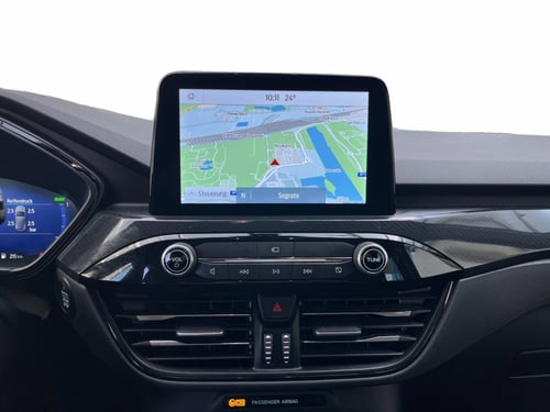 FORD Kuga 2.5 full hybrid st-line x 2wd 190cv cvt