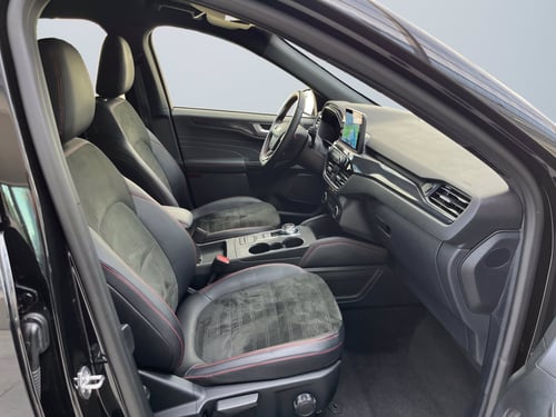 FORD Kuga 2.5 full hybrid st-line x 2wd 190cv cvt