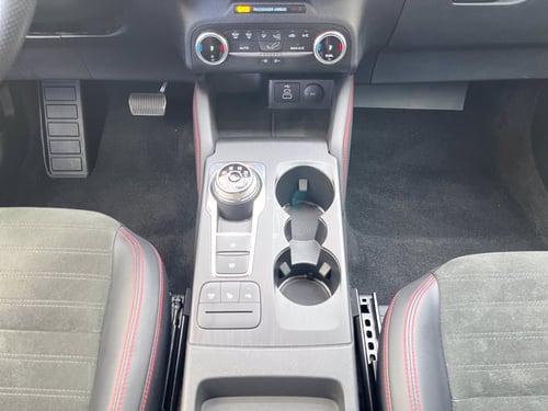 FORD Kuga 2.5 full hybrid st-line x 2wd 190cv cvt