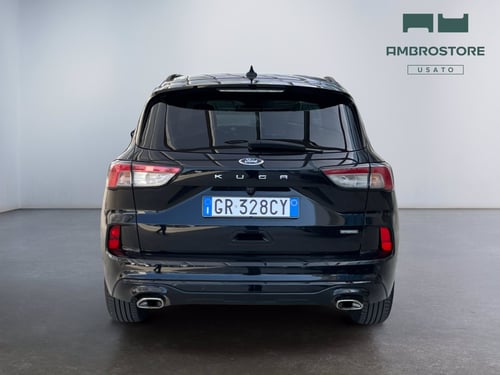 FORD Kuga 2.5 full hybrid st-line x 2wd 190cv cvt