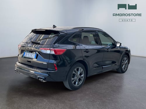 FORD Kuga 2.5 full hybrid st-line x 2wd 190cv cvt