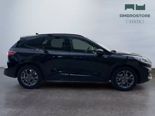 FORD Kuga 2.5 full hybrid st-line x 2wd 190cv cvt